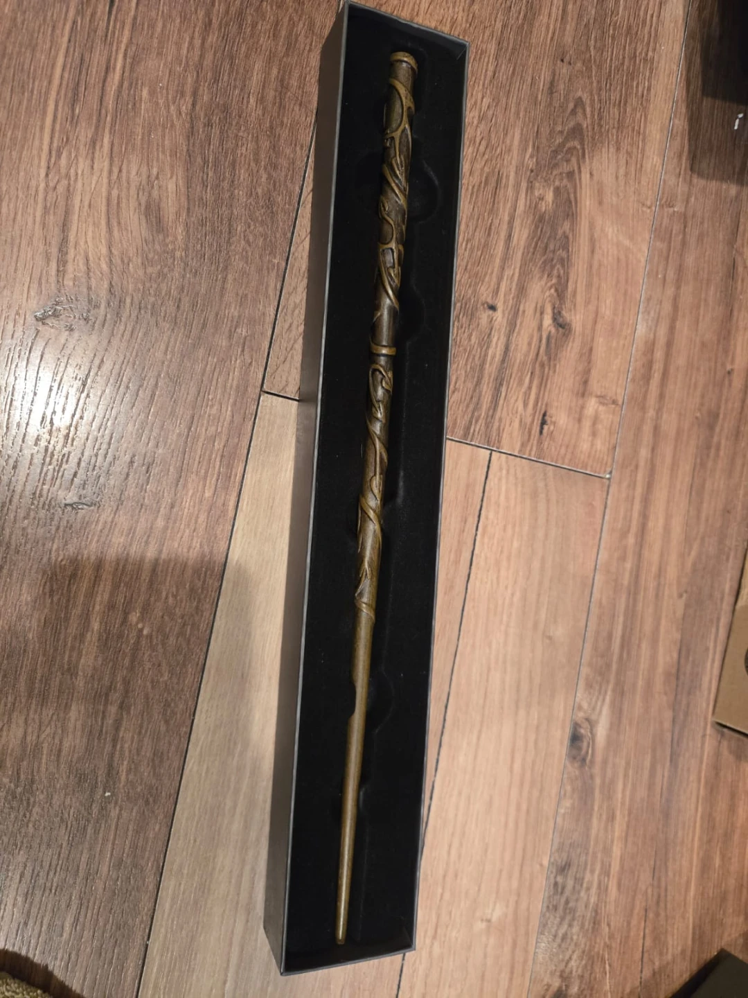 Hermione Granger Wand
