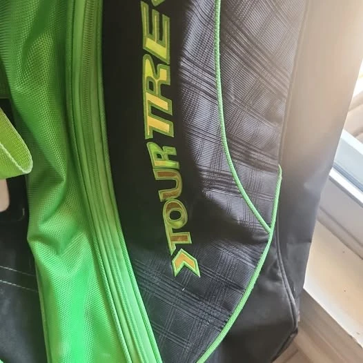 Tour Trek Golf Travel Cover - photo 2