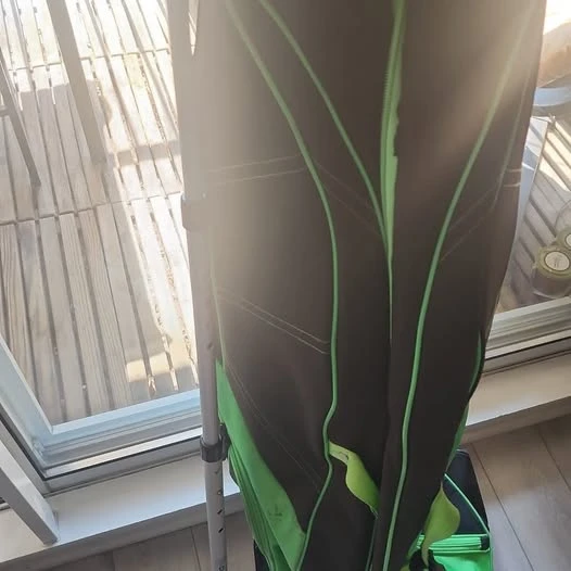 Tour Trek Golf Travel Cover - photo 3