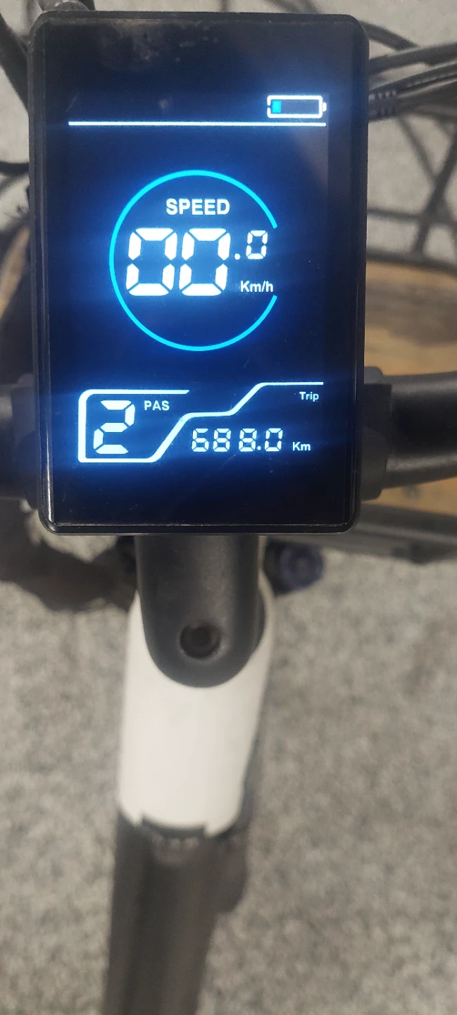 Heybike Cityscape 2.0 E-Bike - photo 3