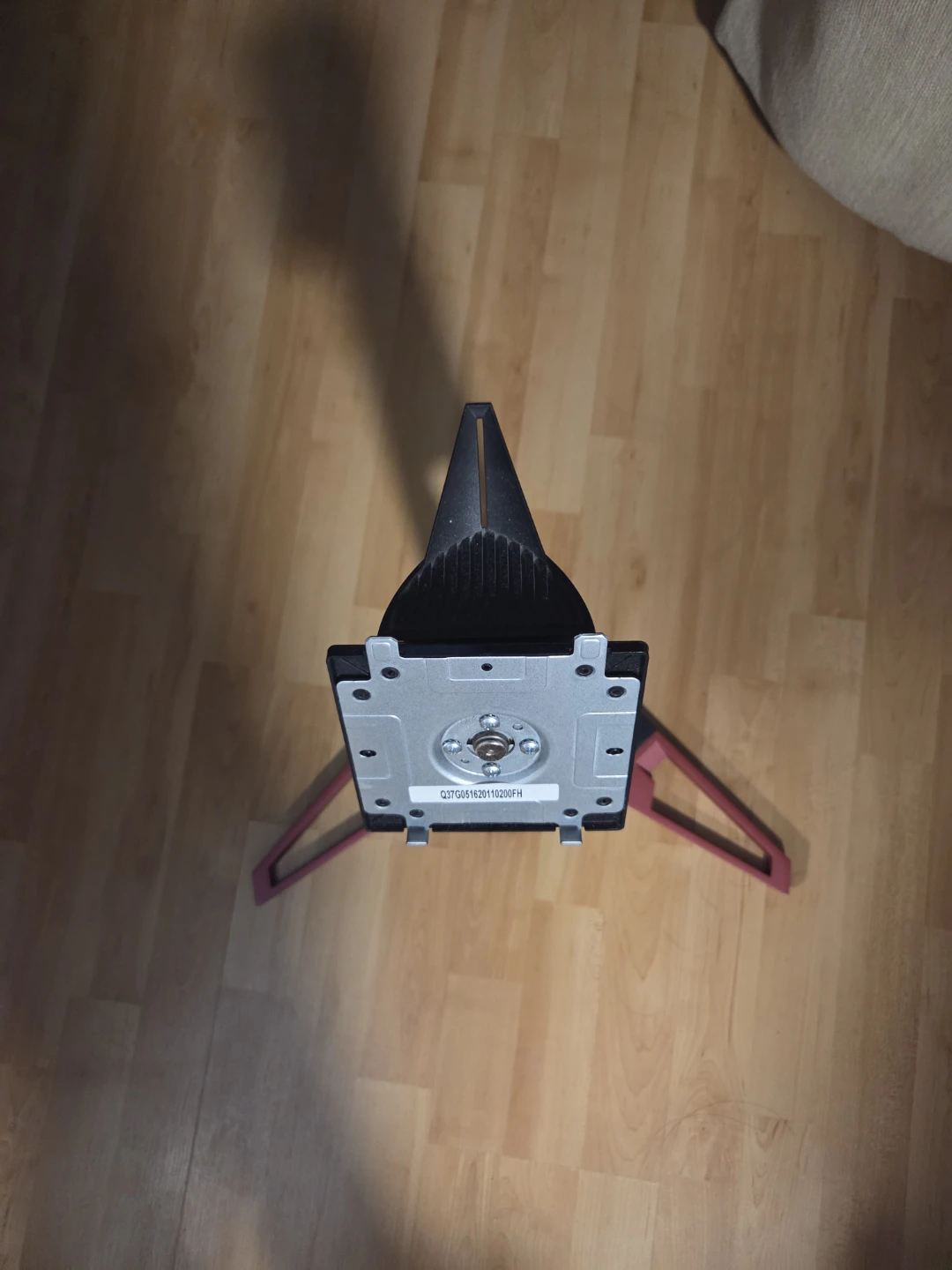 Monitor Stand - photo 2