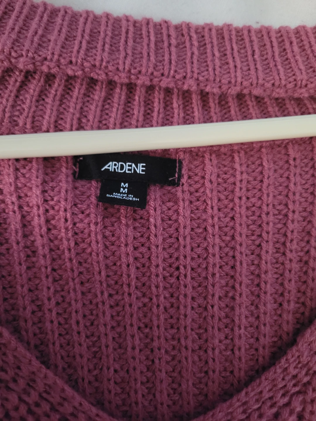 Ardene Knit Sweater - photo 3