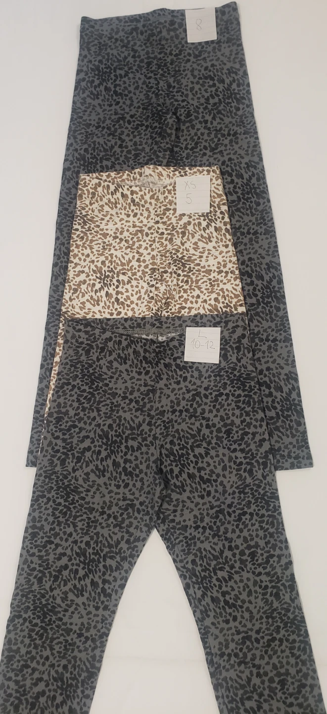 Brand new Girls Leggings For Sale - photo 2