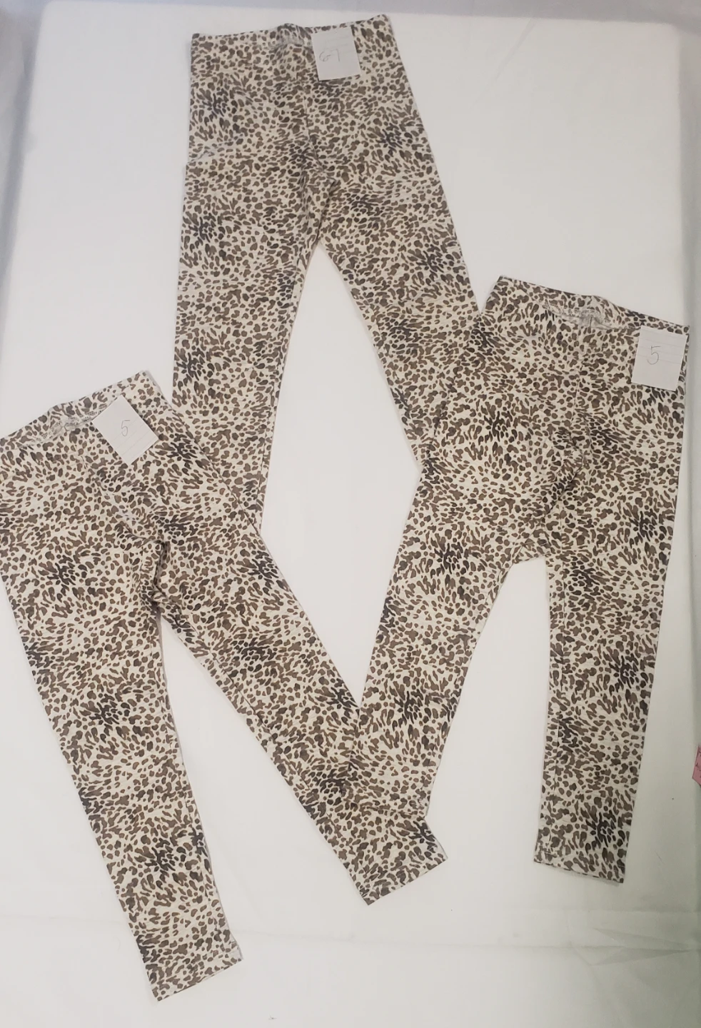 Brand new Girls Leggings For Sale - photo 3