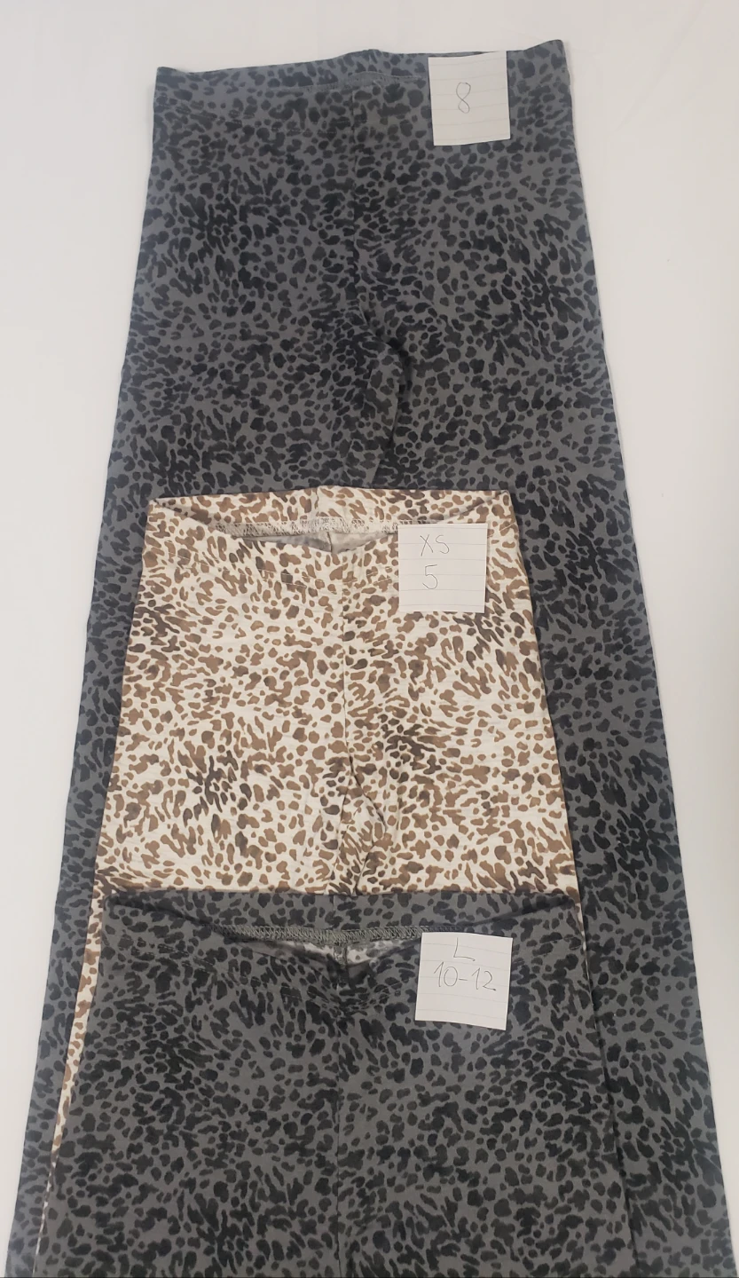 Brand new Girls Leggings For Sale - photo 4