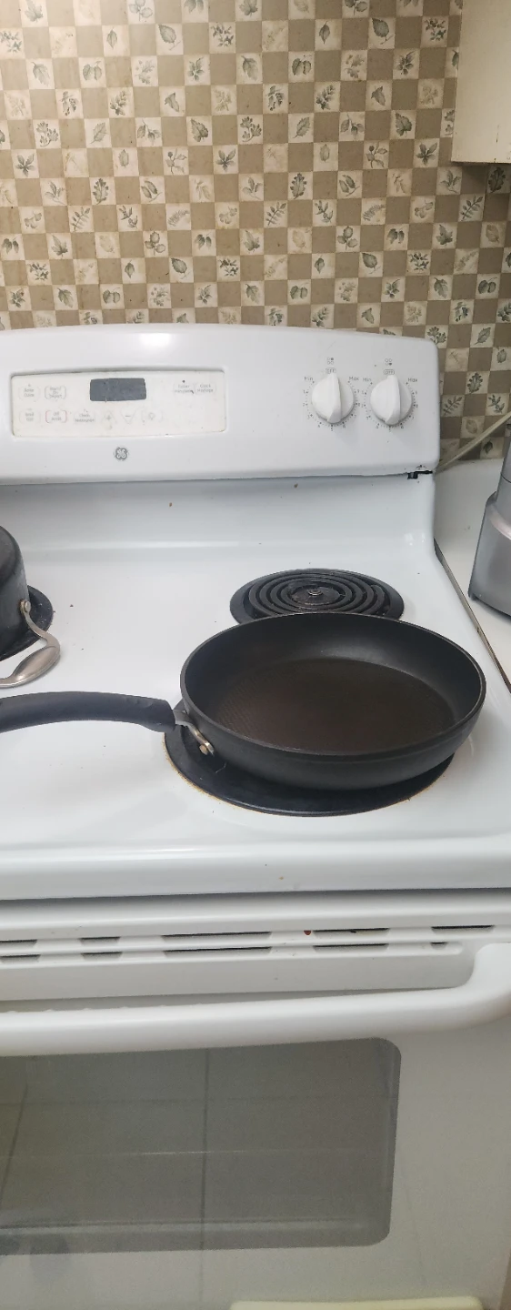 Non-stick Frying Pan