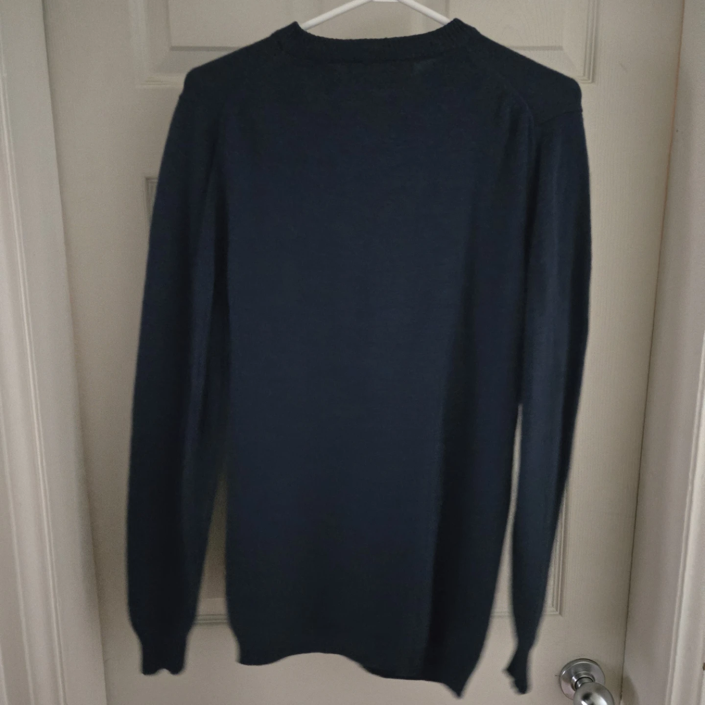 Castle of Ireland Lambswool Cardigan - photo 2