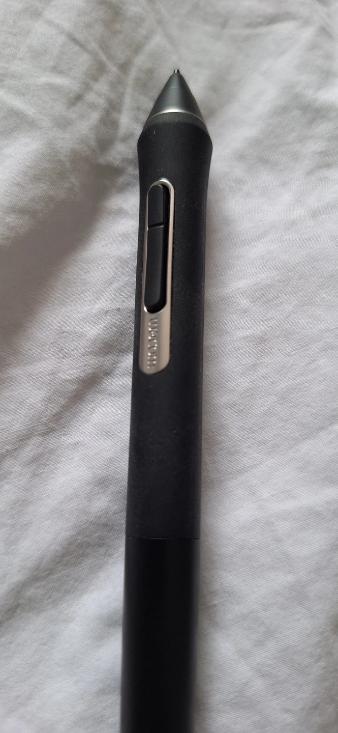 Wacom Pro Pen 2 - Like New! - photo 4