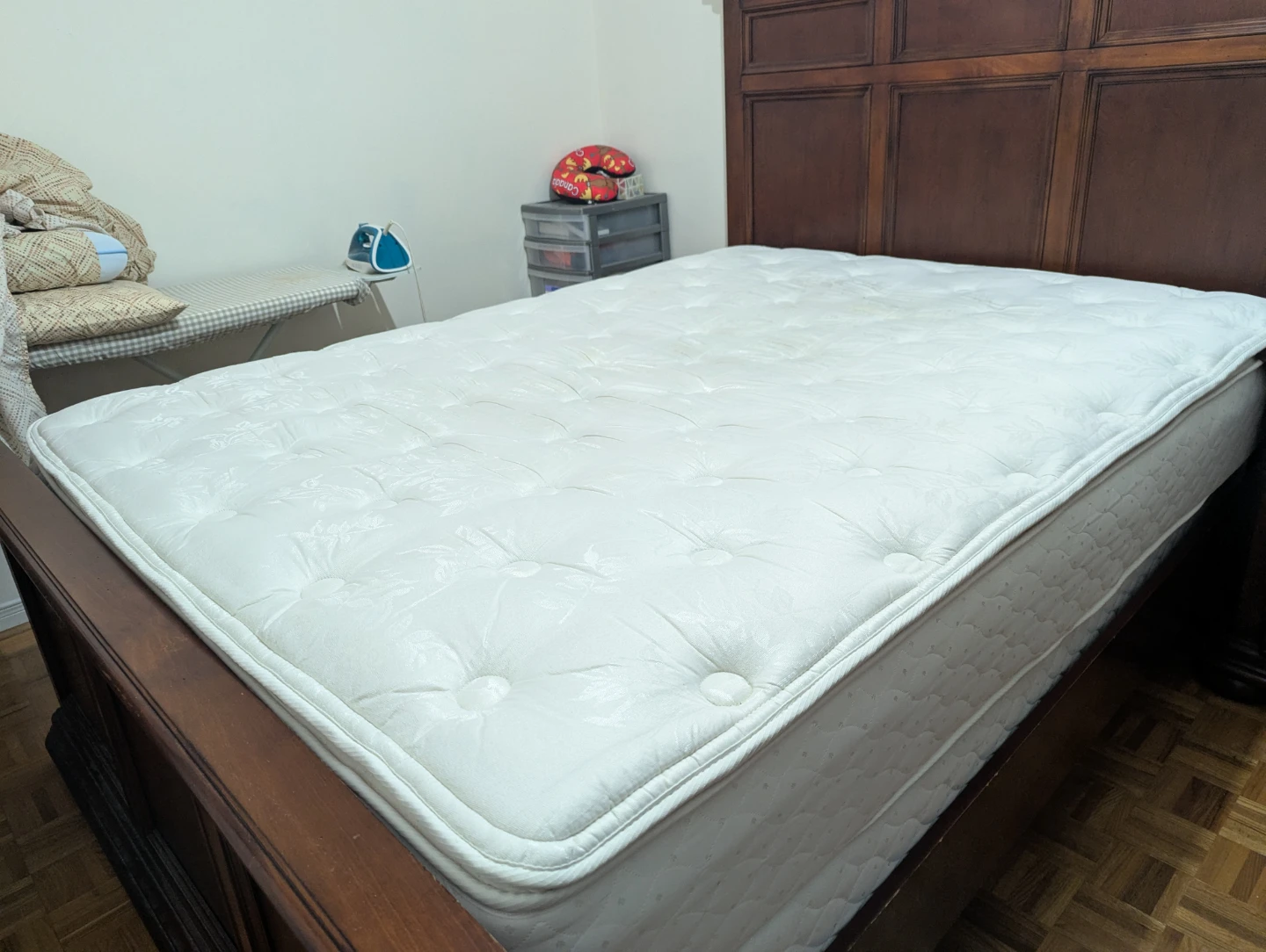 Sealy Special Edition Collection Queen Mattress - photo 2