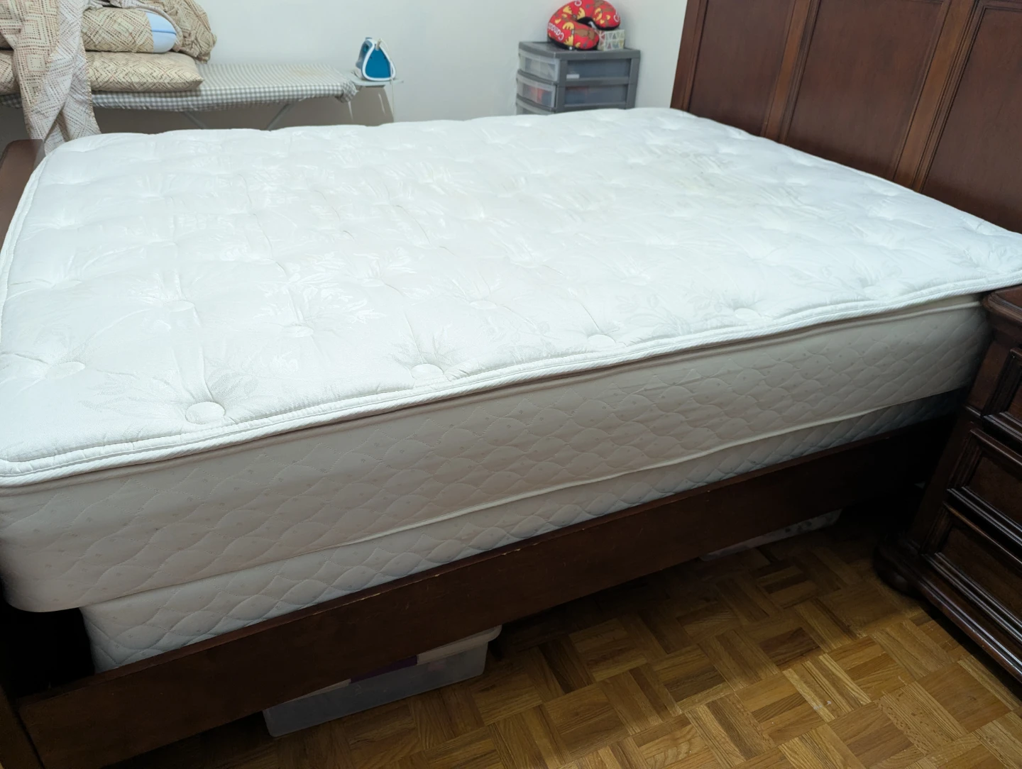 Sealy Special Edition Collection Queen Mattress - photo 3