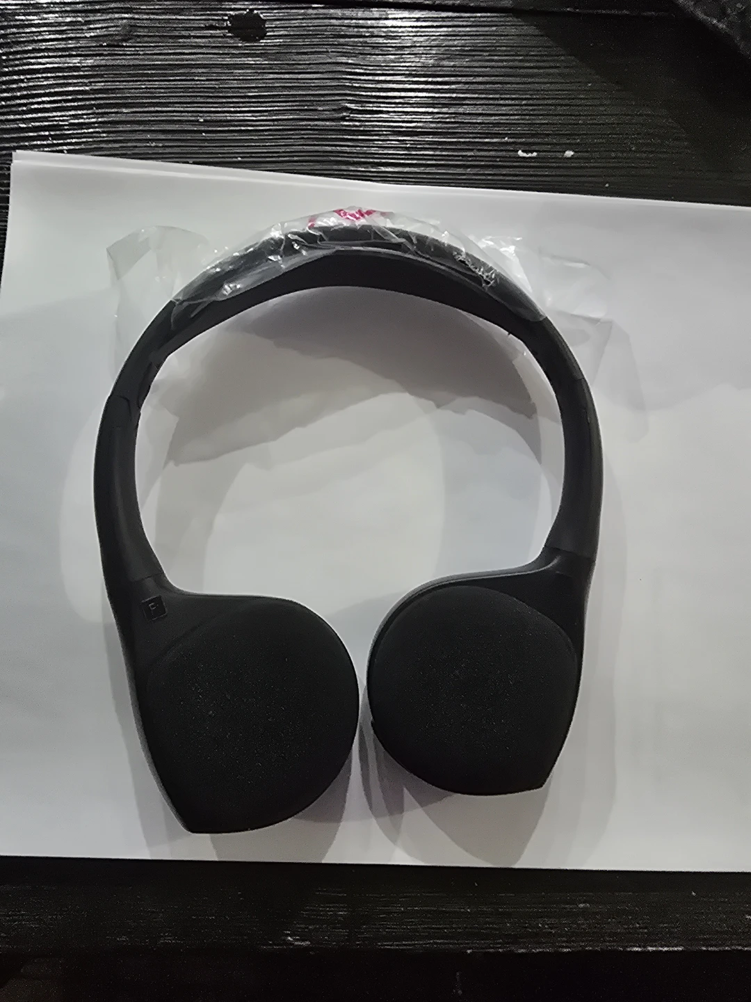 AfterShokz OpenMove Wireless Bone Conduction Headphones