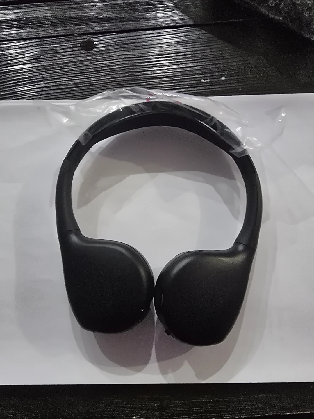 AfterShokz OpenMove Wireless Bone Conduction Headphones - photo 2
