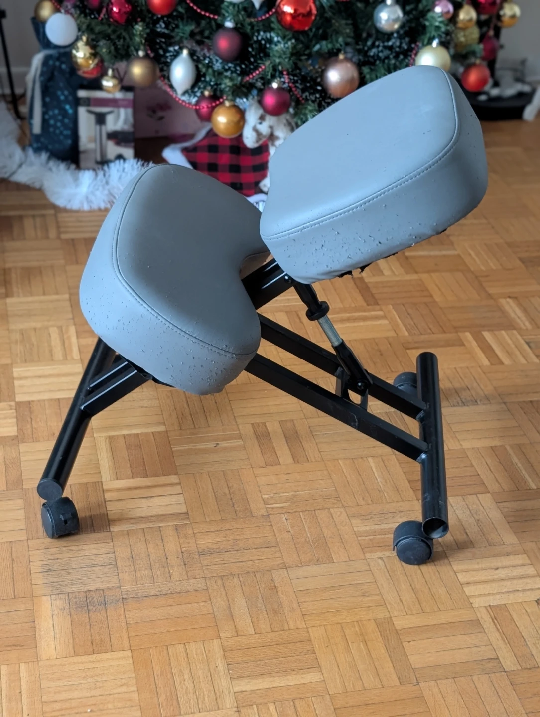 Used Kneeling Chair 🥕