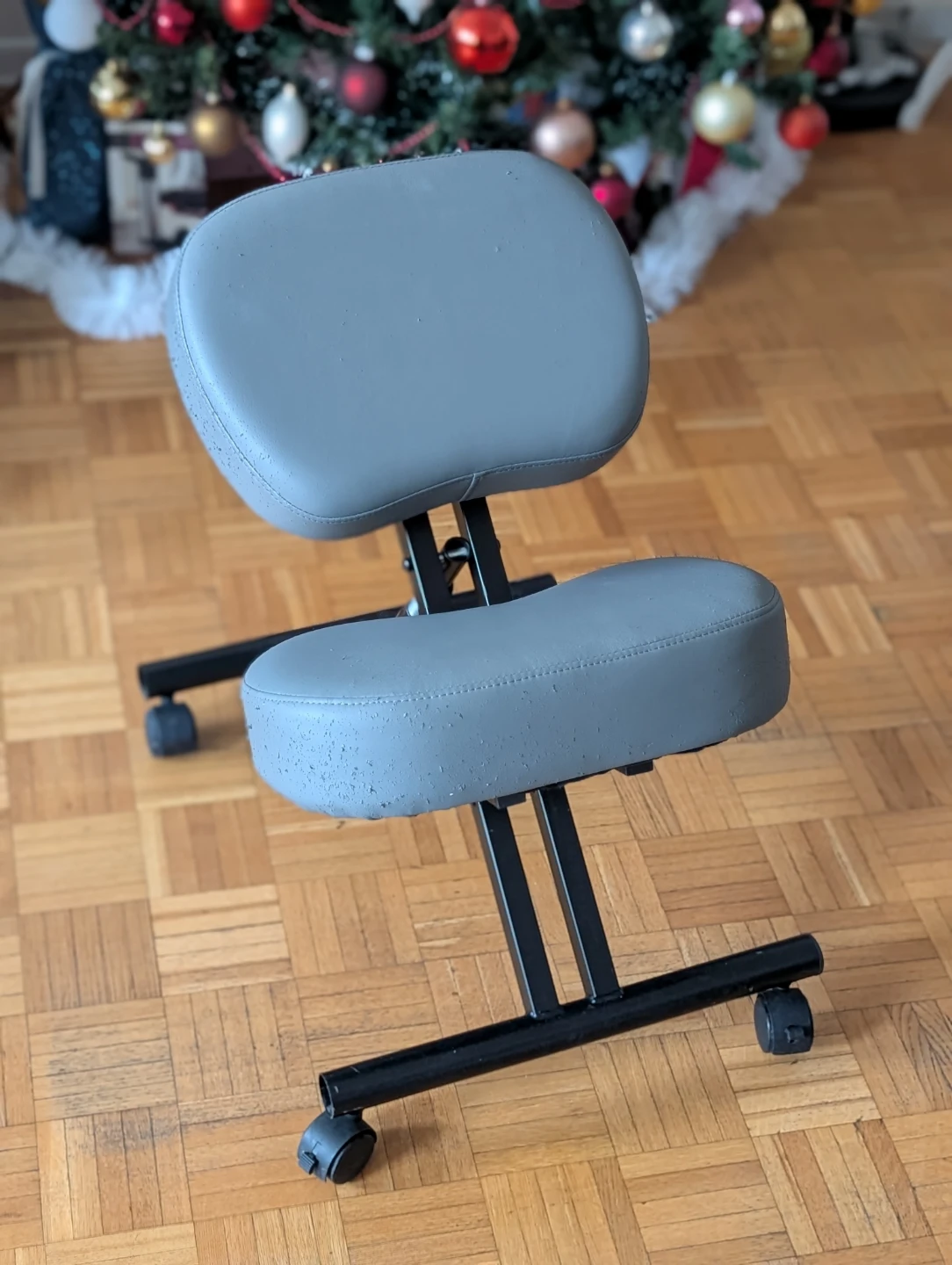 Used Kneeling Chair 🥕 - photo 2