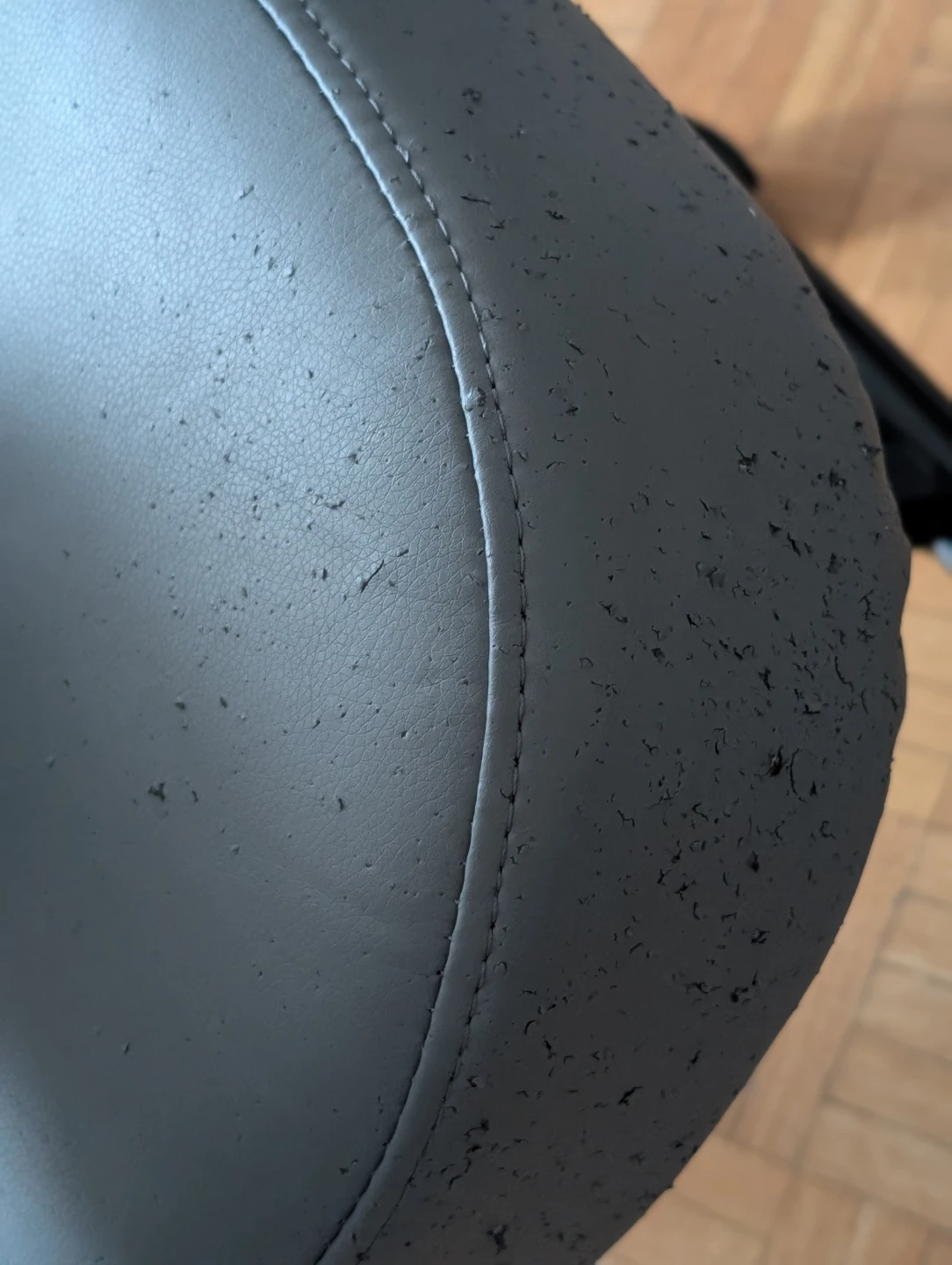 Used Kneeling Chair 🥕 - photo 3