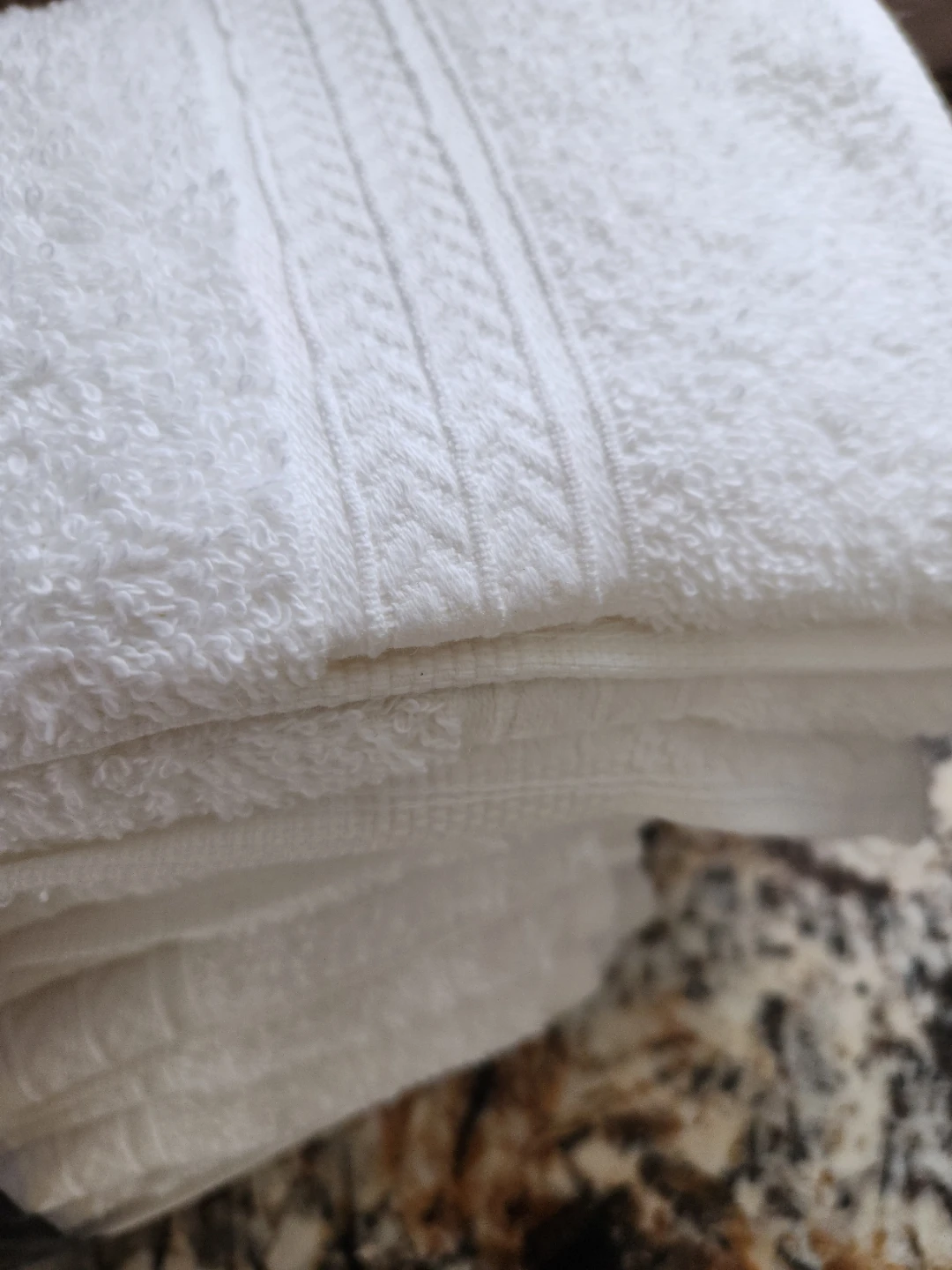 10 Hand Towels for $50- New - photo 2