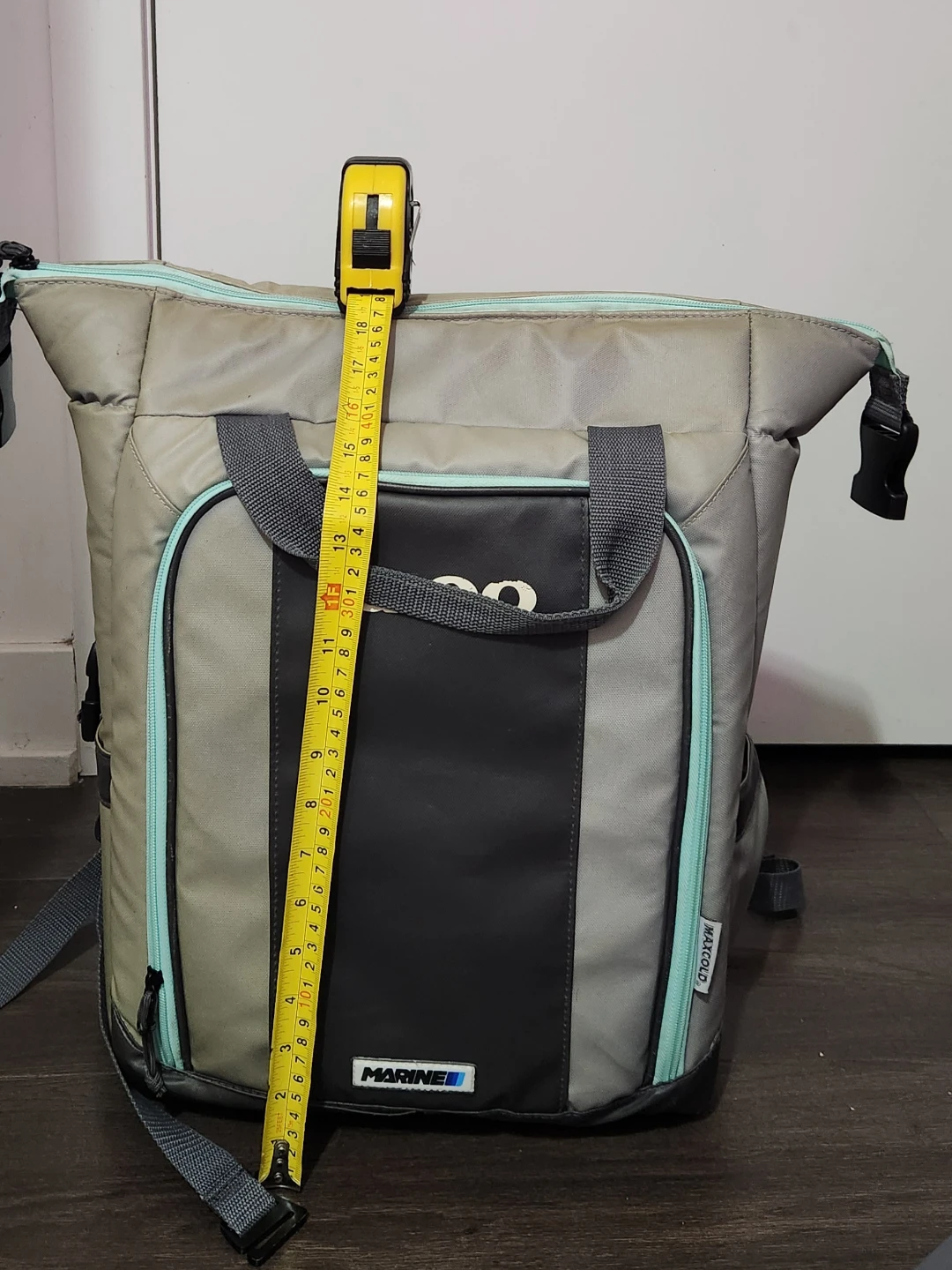 Igloo Marine Maxcold Backpack Cooler - photo 5