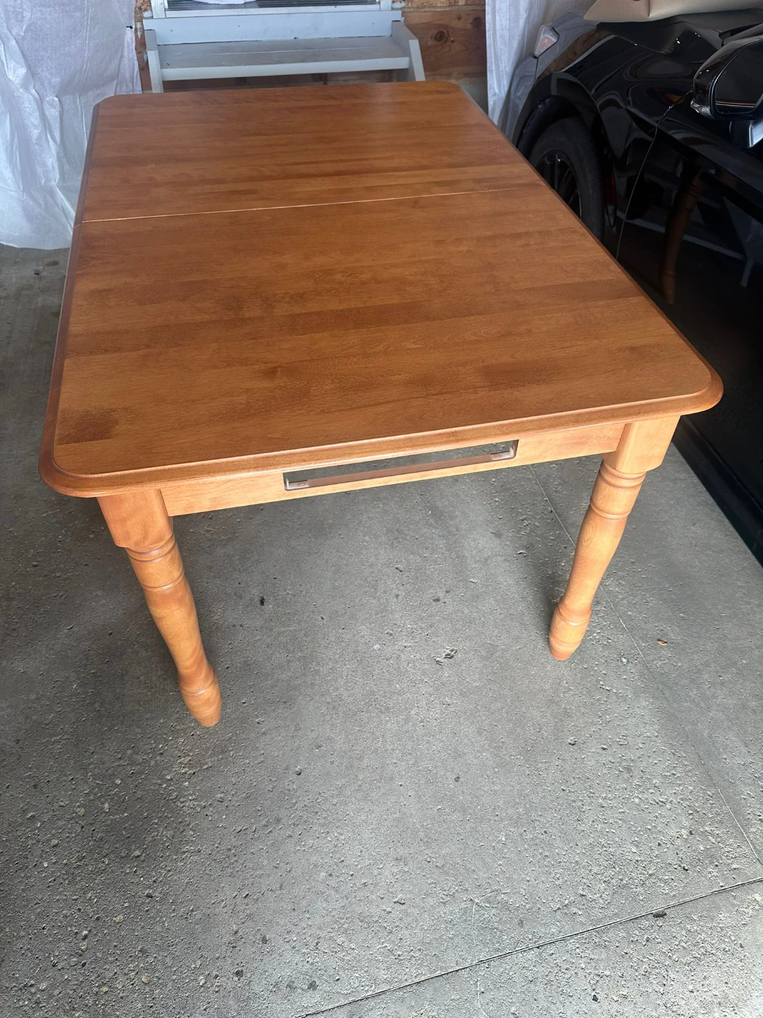 Wooden Dining Table