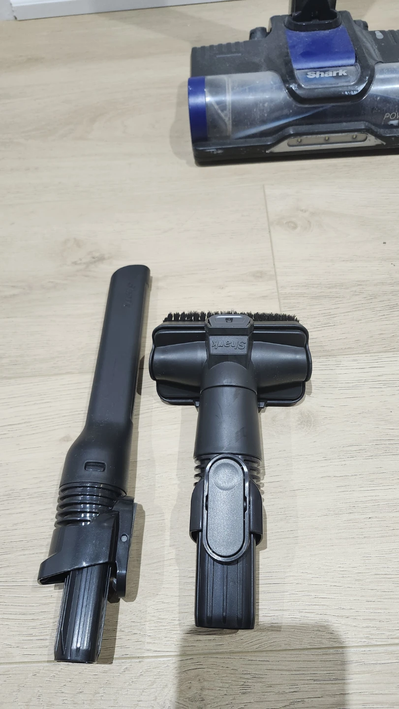 $80 Shark Cordless Vacuum