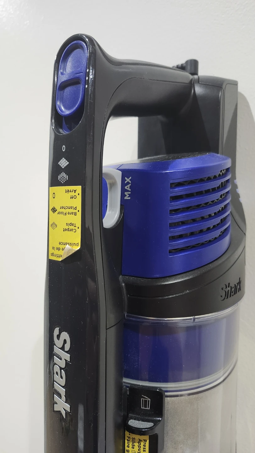 $80 Shark Cordless Vacuum - photo 2