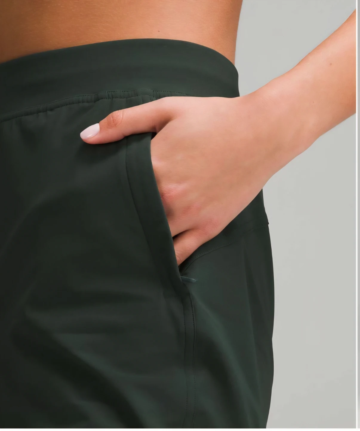 Lululemon Adapted State High-Rise Jogger - photo 2