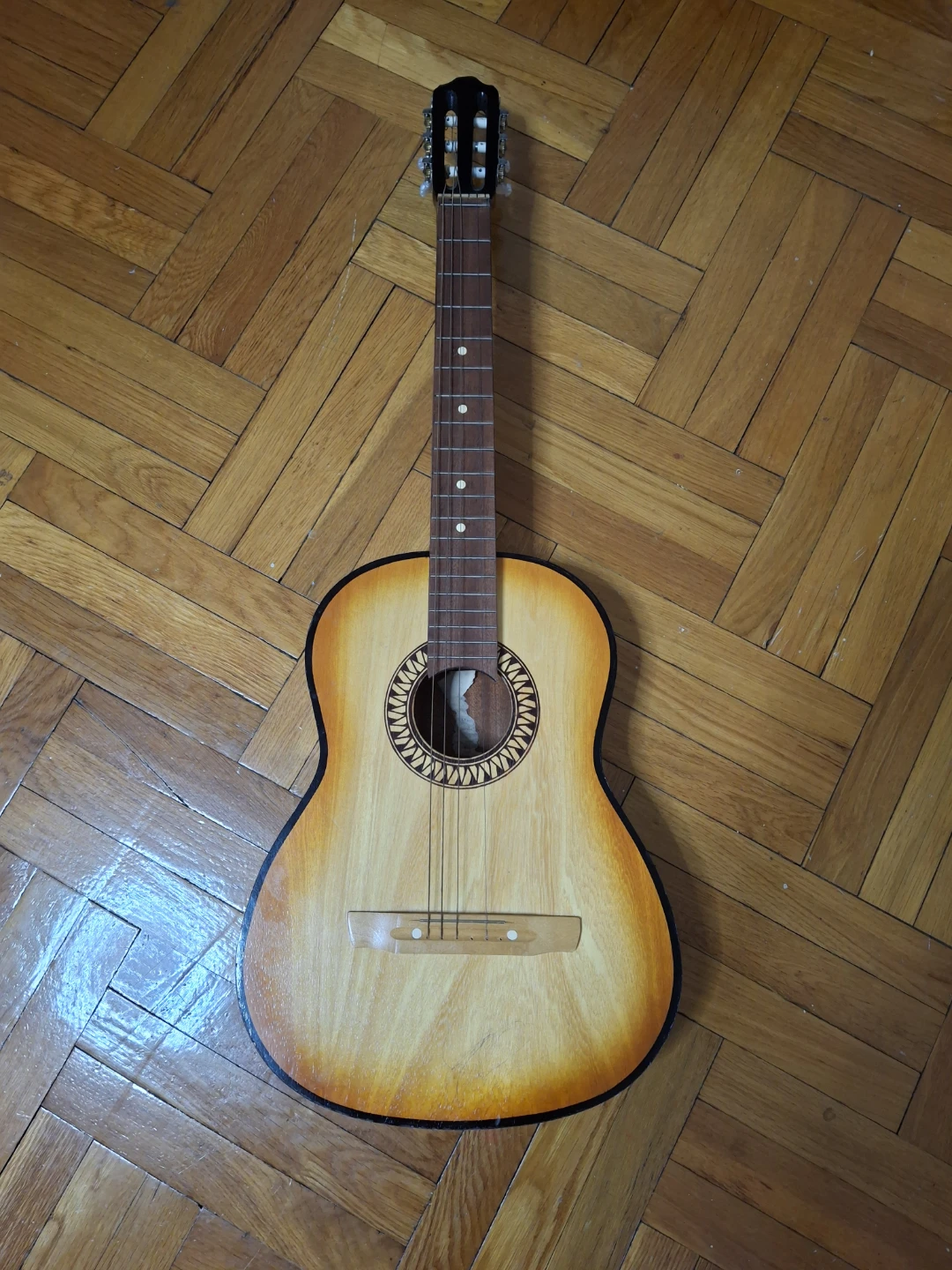 Acoustic Guitar