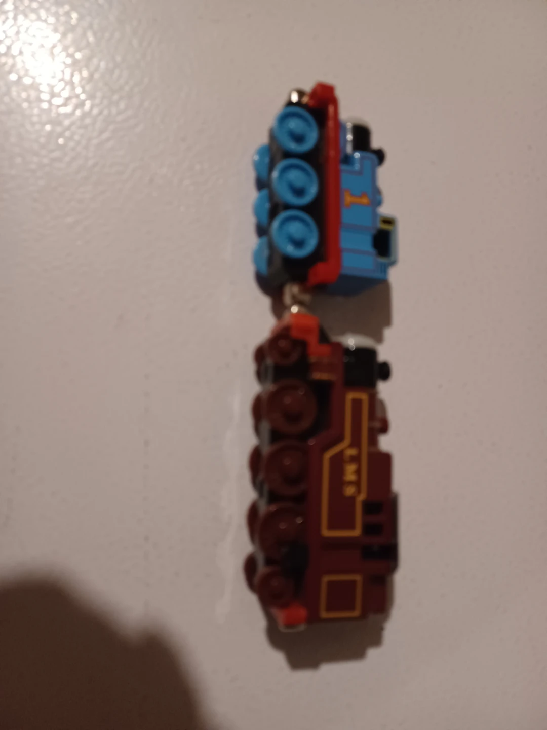 Trains
