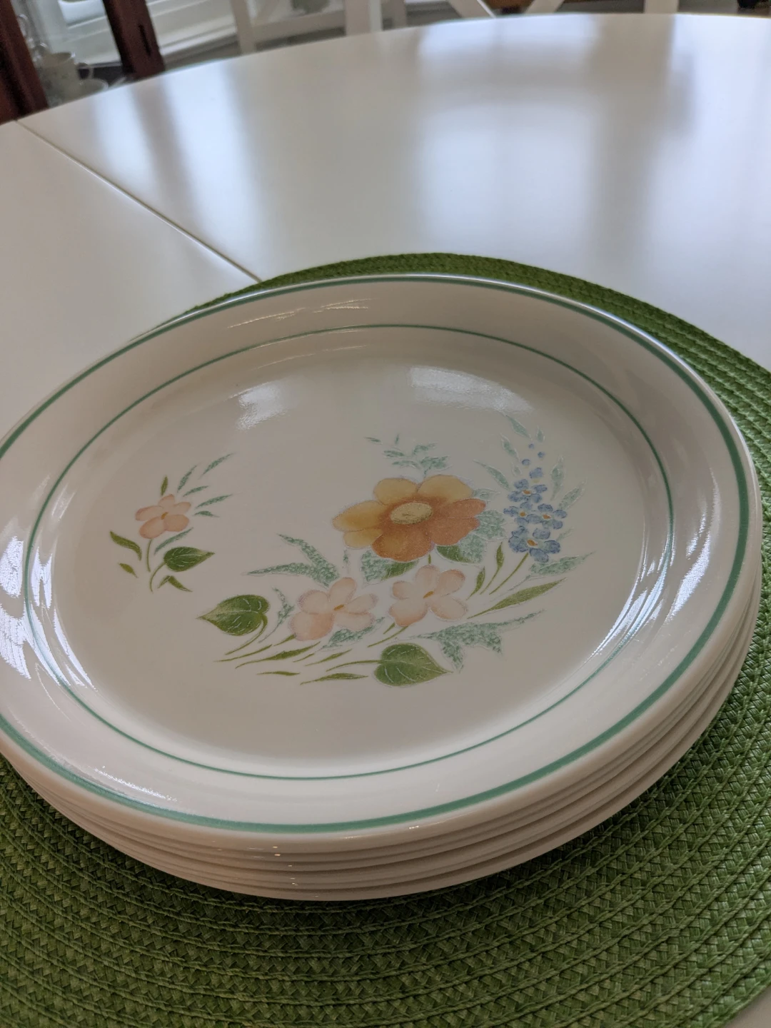 Corelle Cornerstone Dishes - photo 2