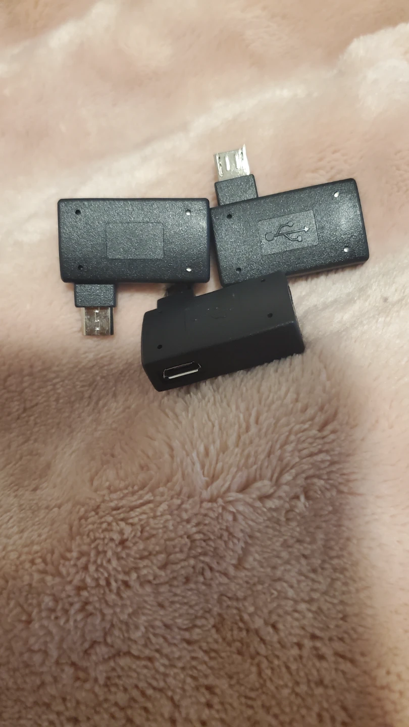 USB Adapters