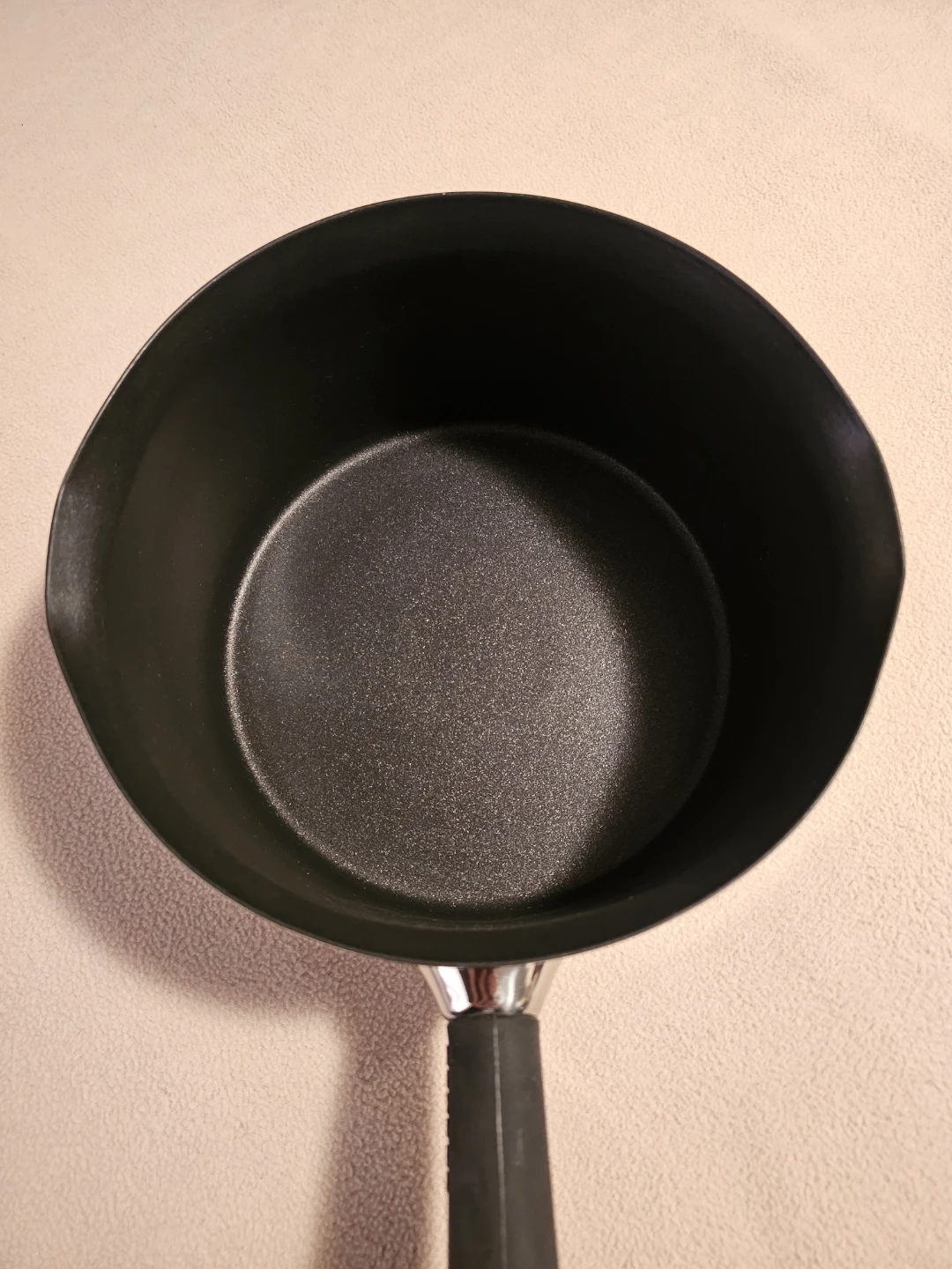 NEW Revere 2 Quart (1.9L) Saucepan with Lid $20 - photo 4