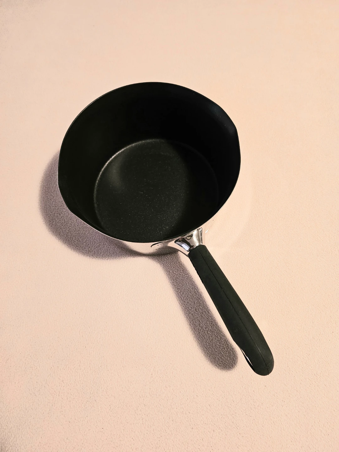 NEW Revere 2 Quart (1.9L) Saucepan with Lid $20 - photo 5