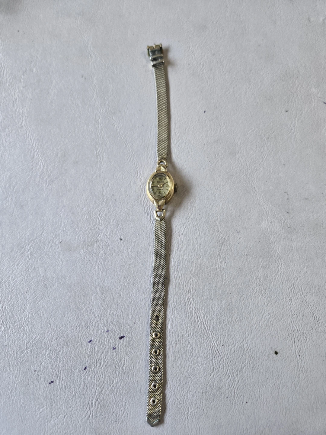 Rodania Ladies Vintage Watch - photo 2