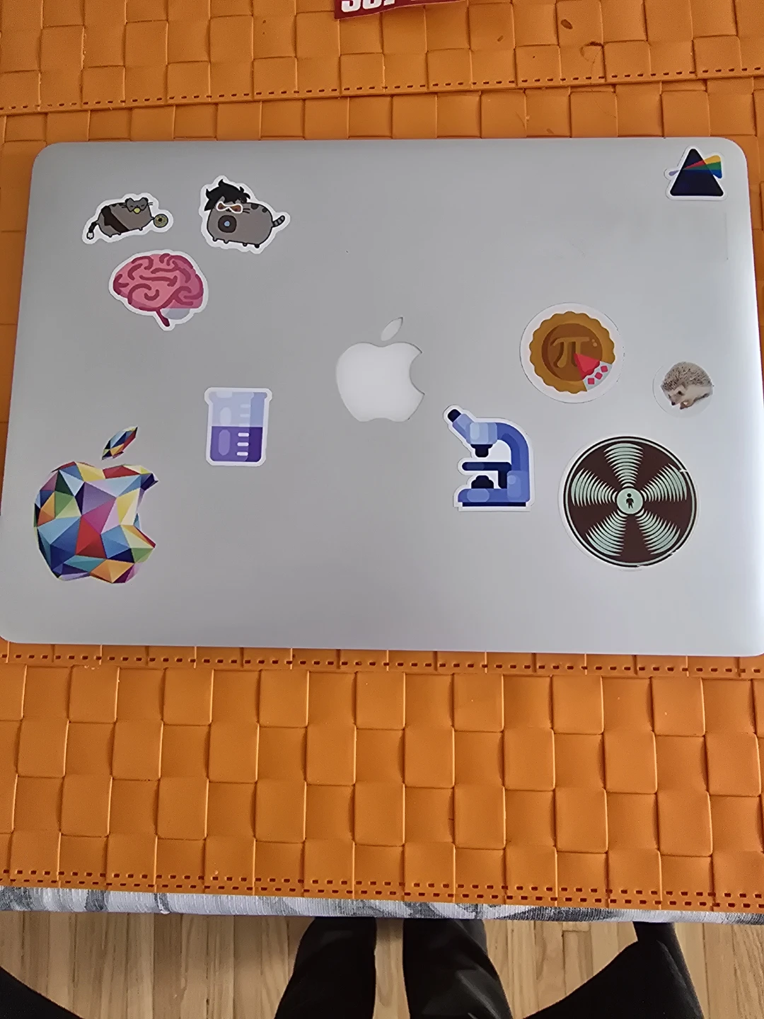 Apple MacBook Air Laptop - photo 3