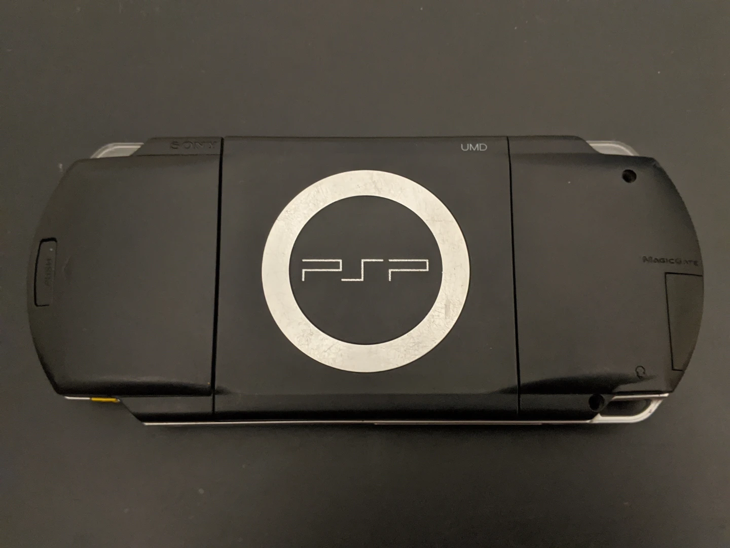 Sony PSP 1000 (For Parts) - photo 2