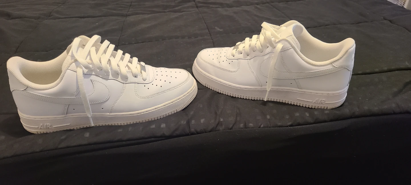 Nike Air Force 1 Low White