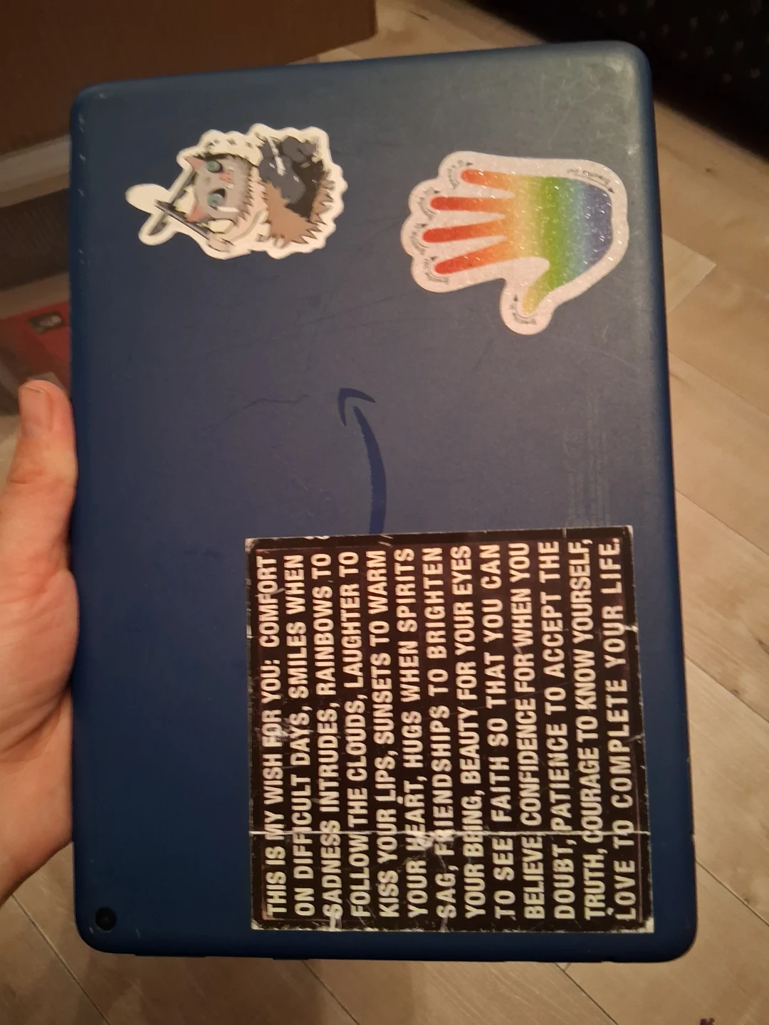 Amazon Fire HD 10 Tablet ** Not working** - photo 3
