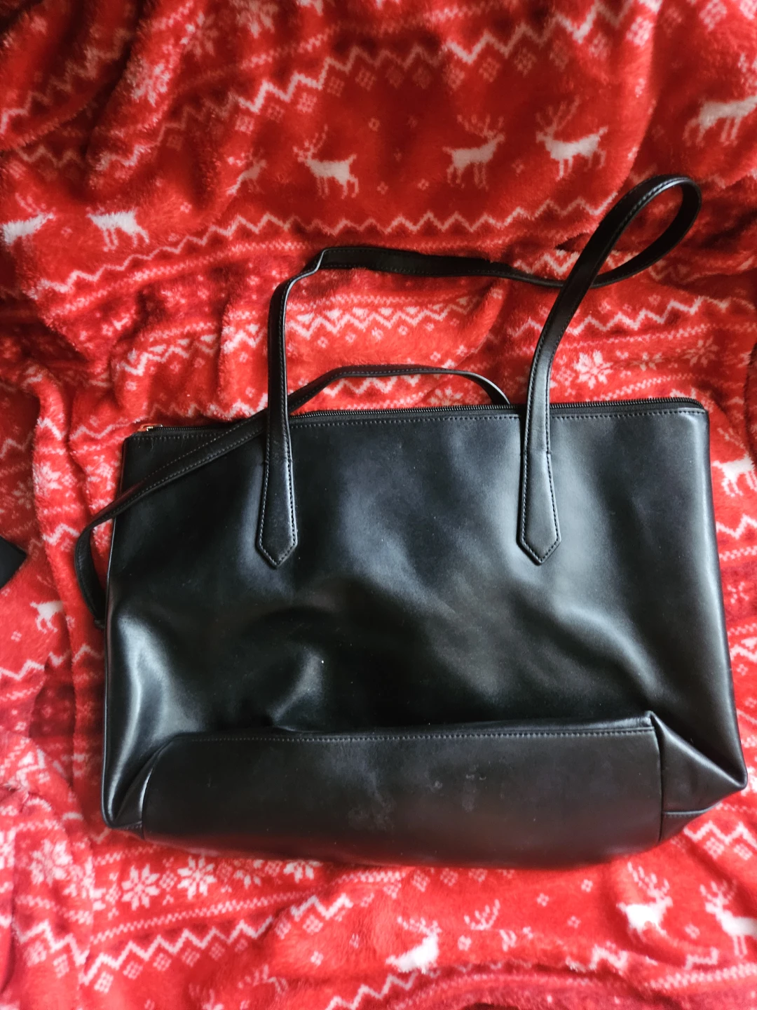 Kate Spade Black Tote Bag - photo 2