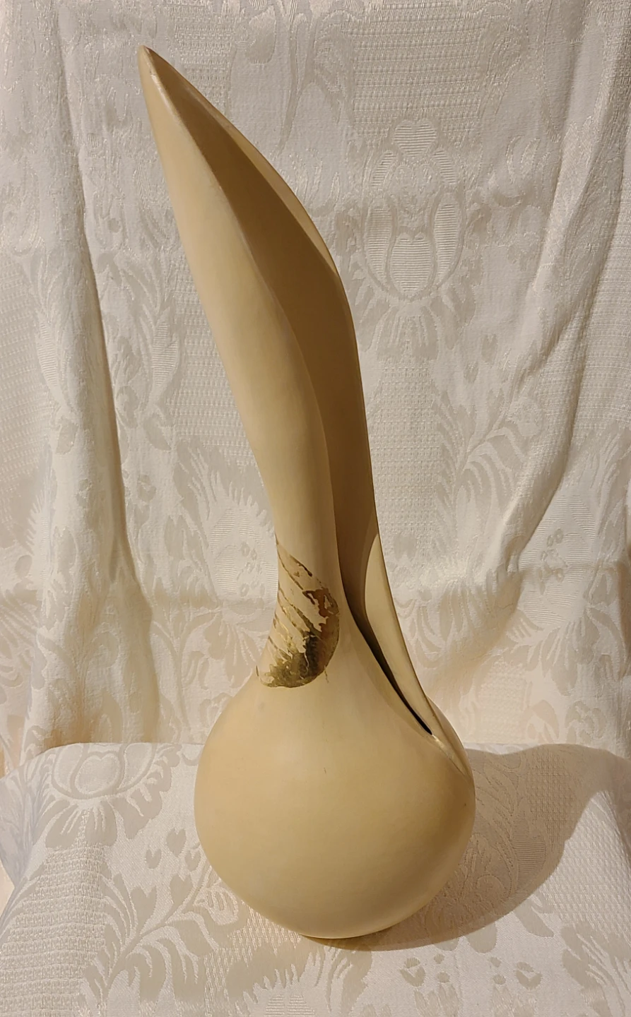 Decorative Vase, signed - photo 3