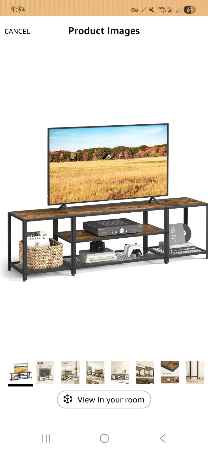 TV Stand - photo 2