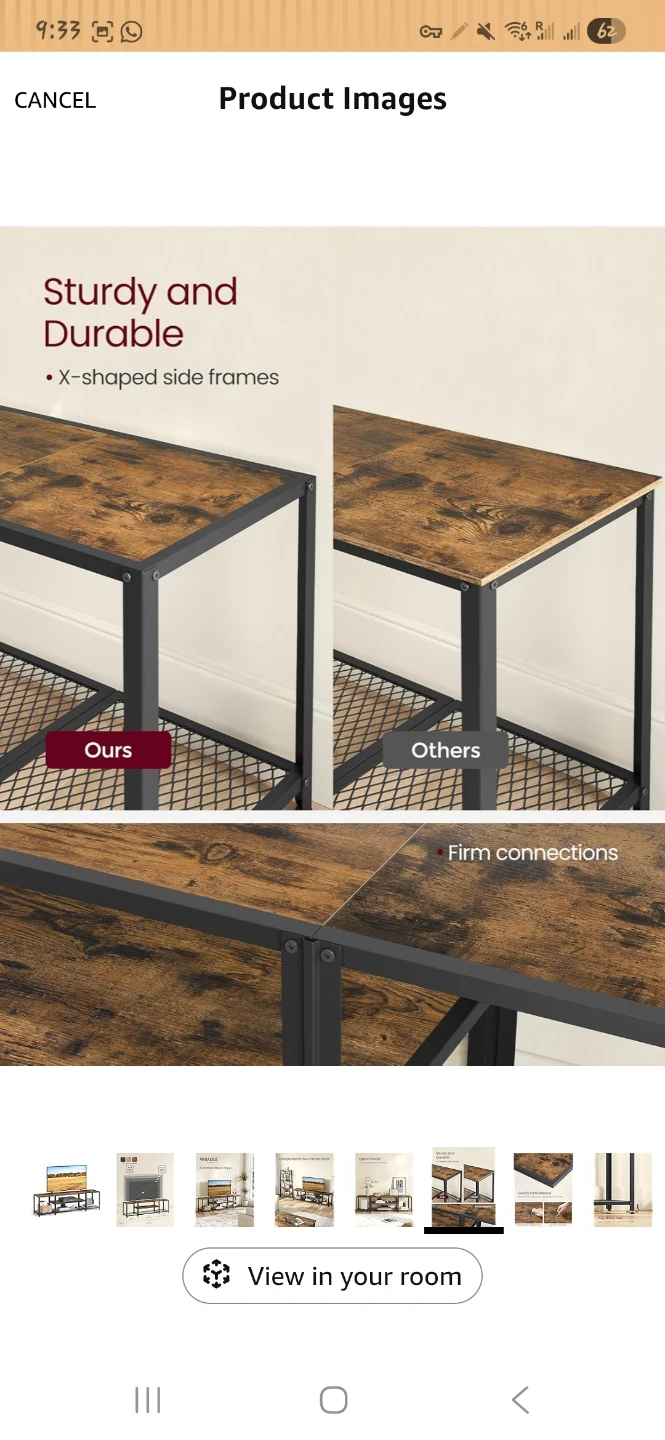 TV Stand - photo 4