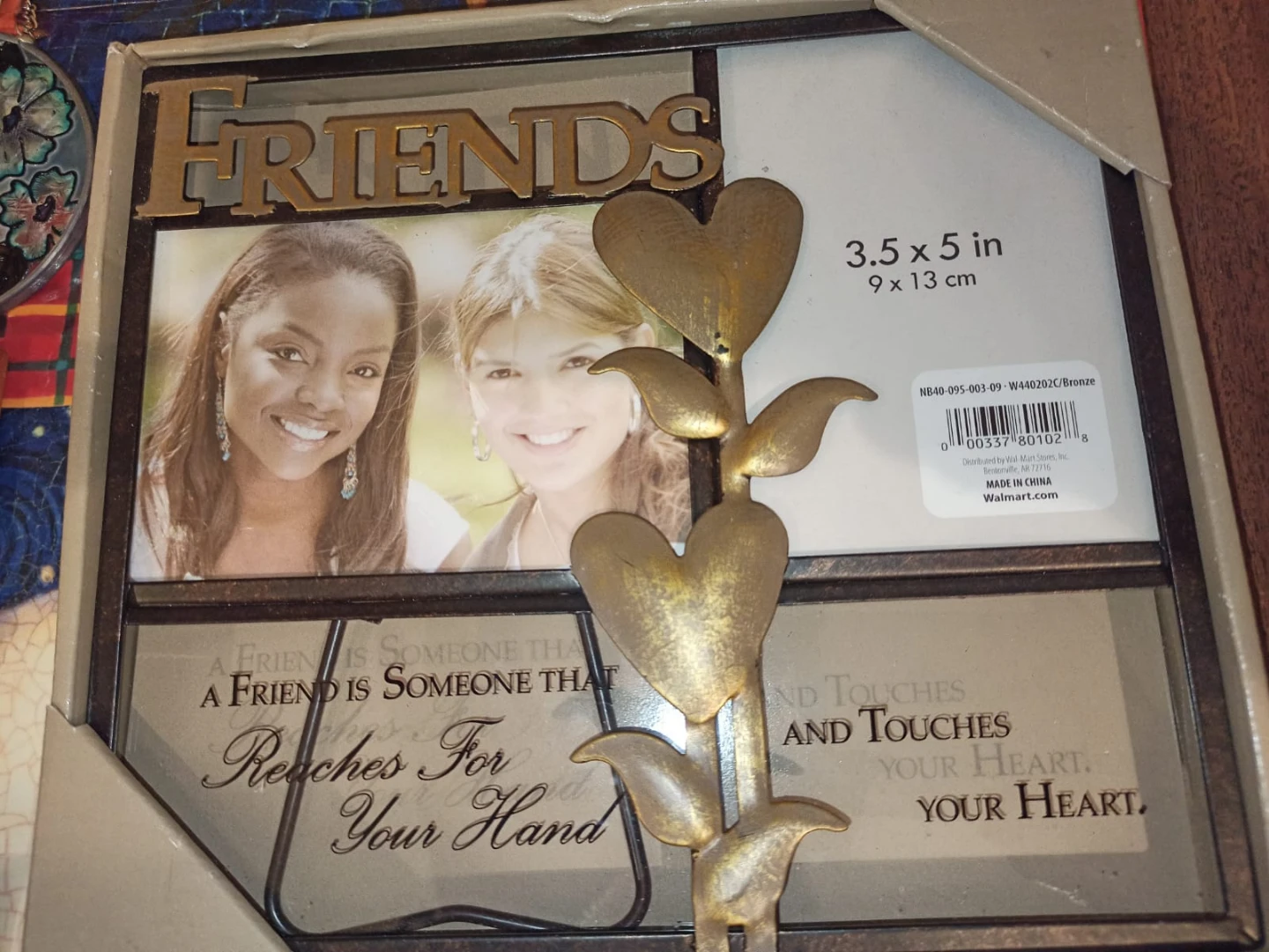 Friendship and Appreciation Gift Items - photo 2