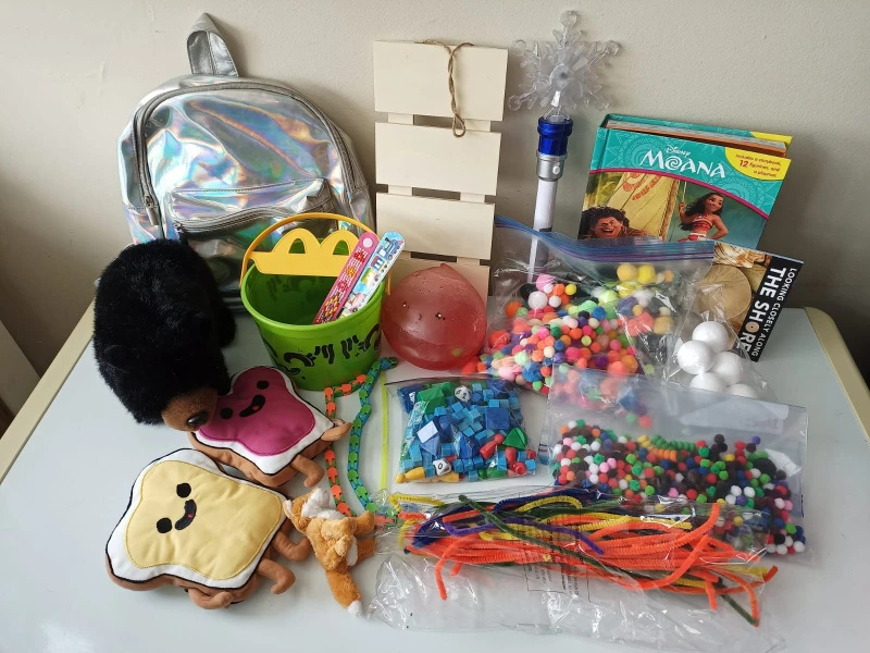 everything Art&Crafts and more