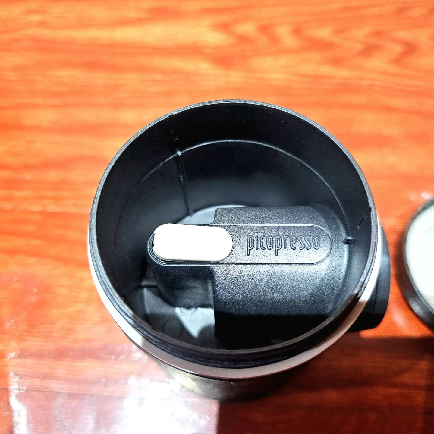 WACACO Picopresso Portable Coffee Espresso Maker Machine - photo 5