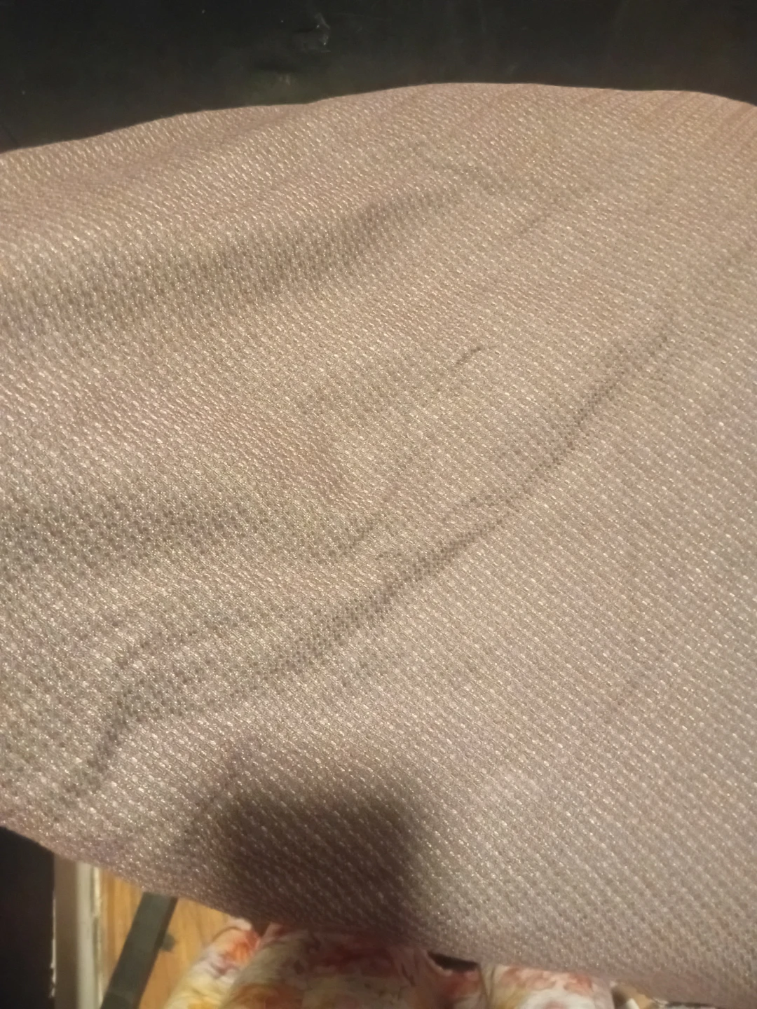 Bulk Fabric 4×1 meters - photo 2