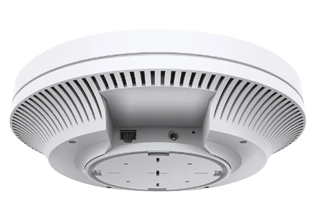 TP-Link Omada AX1800 WiFi 6 Access Point - photo 3
