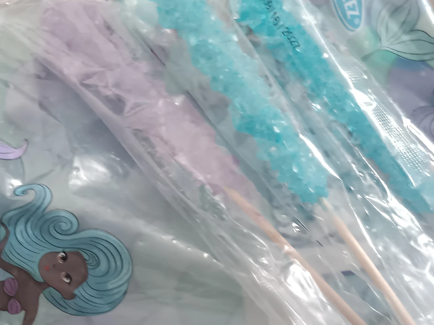 Rock candy - photo 2
