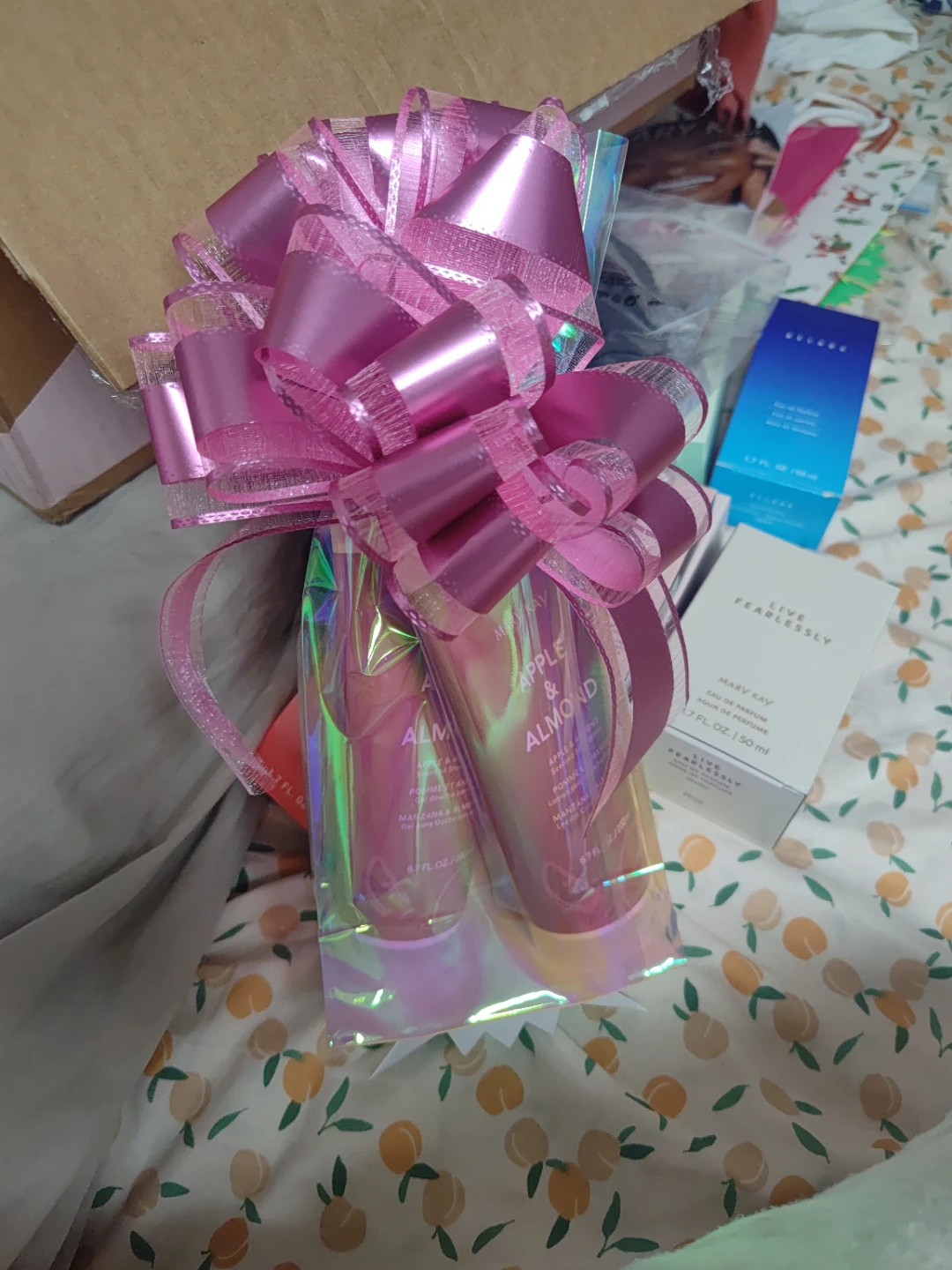 Mary Kay set for women