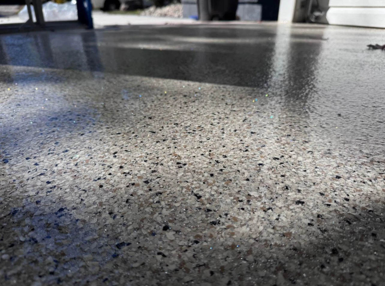 Epoxy