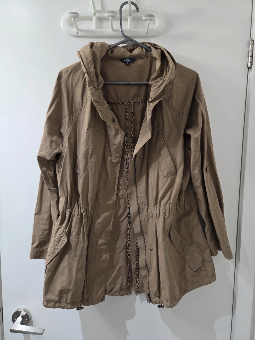 [Lady Brenn] Women' Jacket - Size S