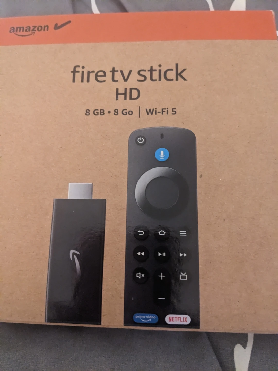 Fully Loaded Firestick. Sports,TV Shows and Movies - photo 3
